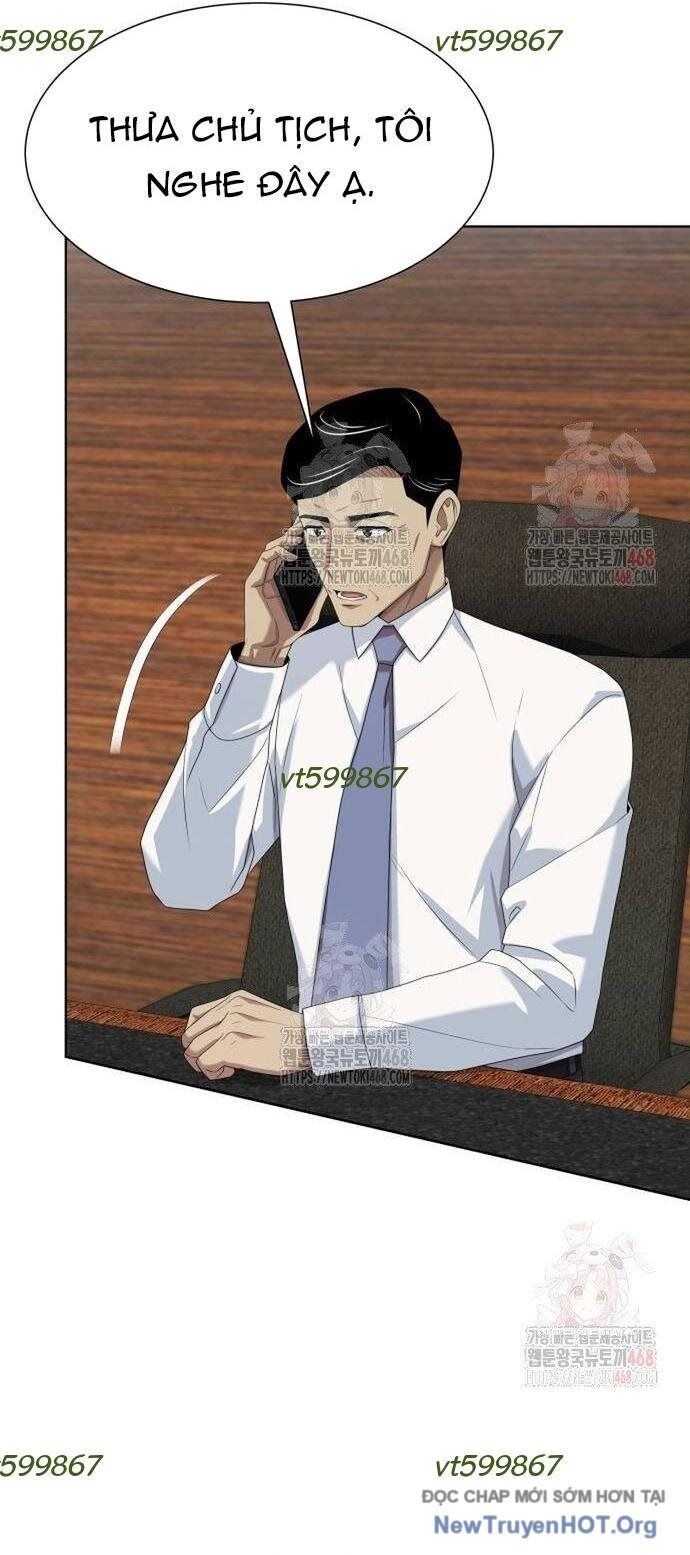 Từ nhân viên vạn năng trở thành huyền thoại - Chapter 79 - Page 62