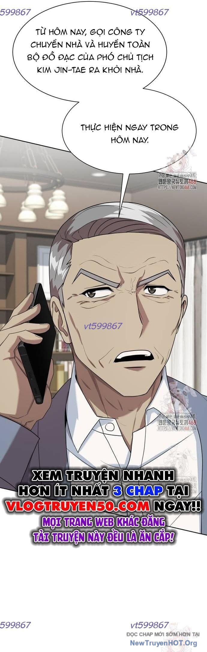 Từ nhân viên vạn năng trở thành huyền thoại - Chapter 79 - Page 63