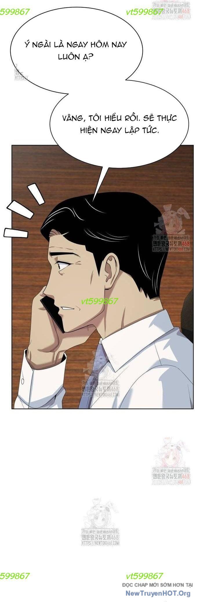 Từ nhân viên vạn năng trở thành huyền thoại - Chapter 79 - Page 64