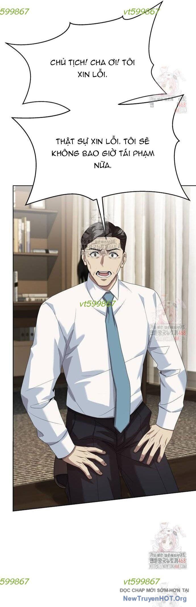 Từ nhân viên vạn năng trở thành huyền thoại - Chapter 79 - Page 65