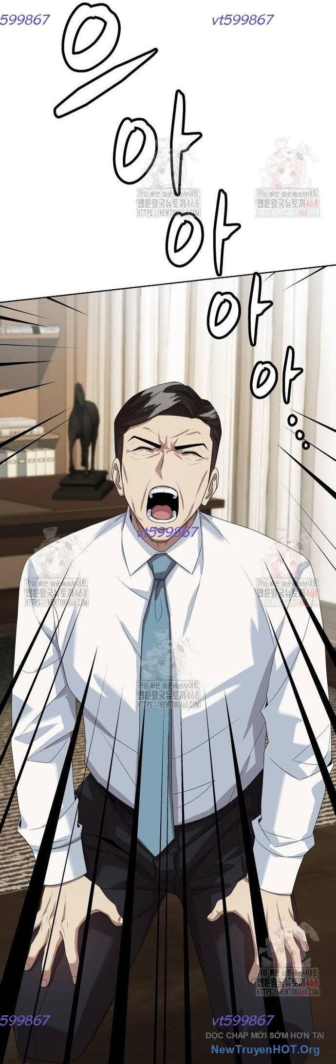 Từ nhân viên vạn năng trở thành huyền thoại - Chapter 79 - Page 67