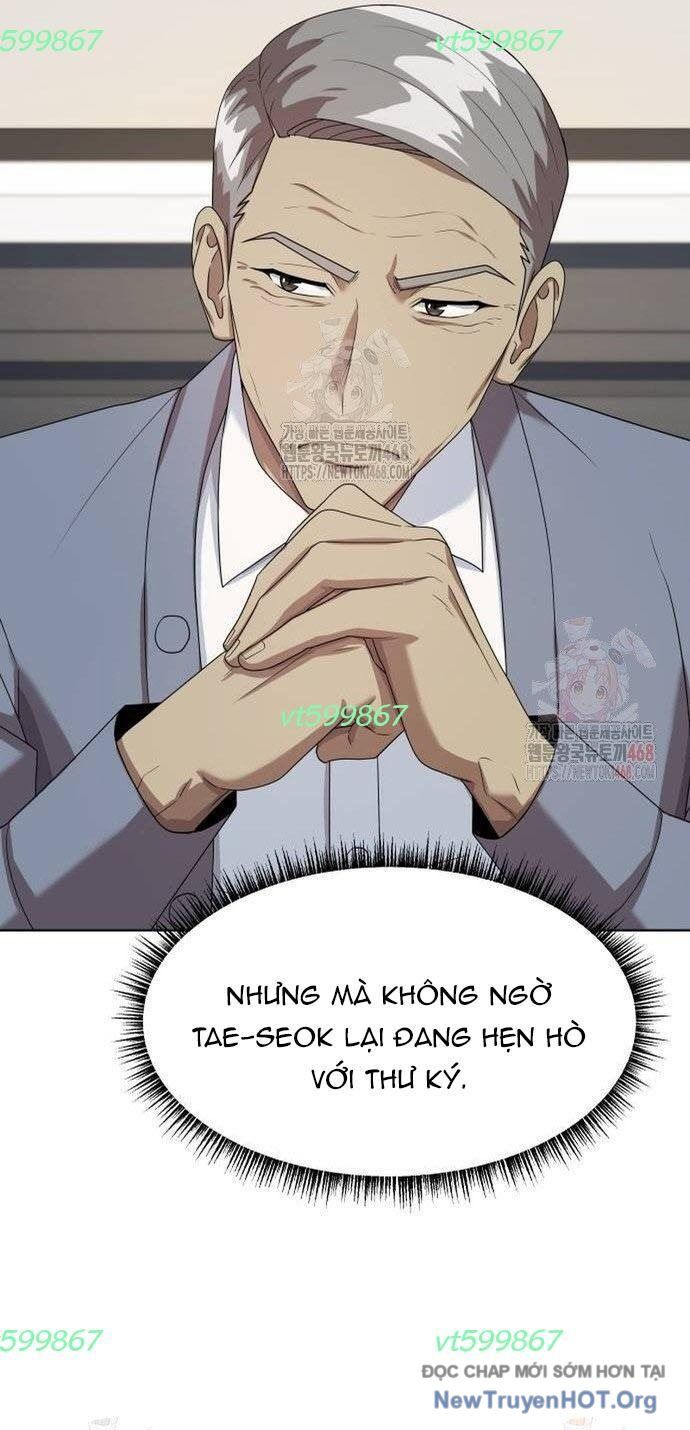 Từ nhân viên vạn năng trở thành huyền thoại - Chapter 79 - Page 7
