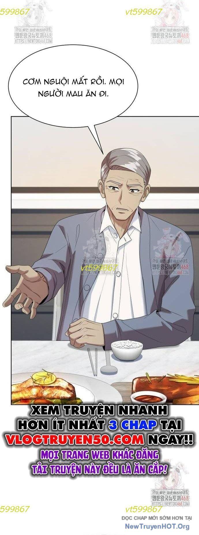 Từ nhân viên vạn năng trở thành huyền thoại - Chapter 79 - Page 8