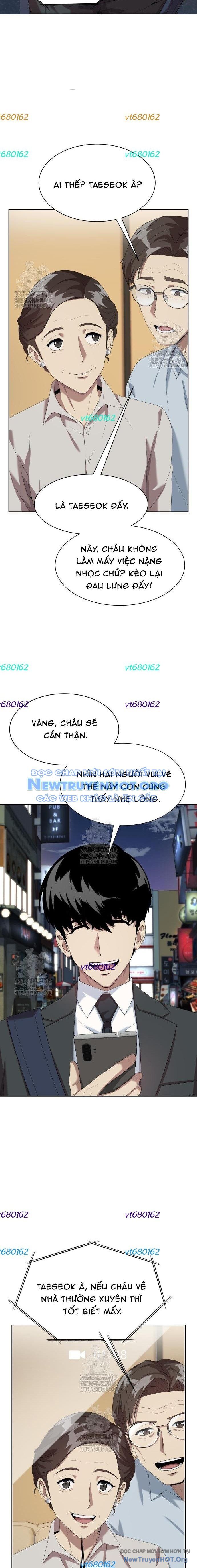 Từ nhân viên vạn năng trở thành huyền thoại - Chapter 80 - Page 11