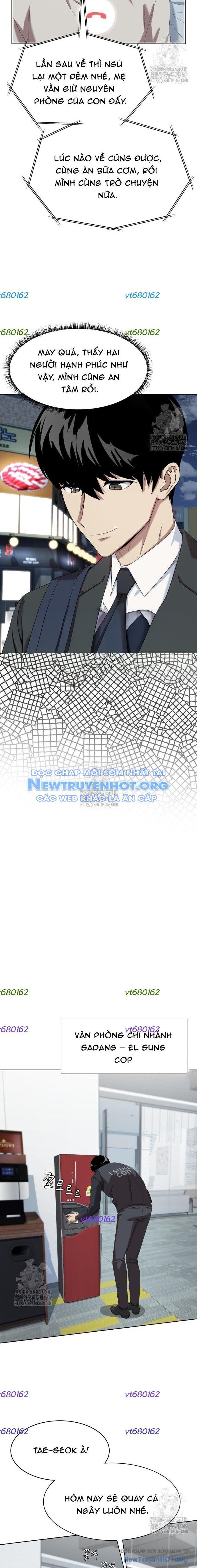 Từ nhân viên vạn năng trở thành huyền thoại - Chapter 80 - Page 12