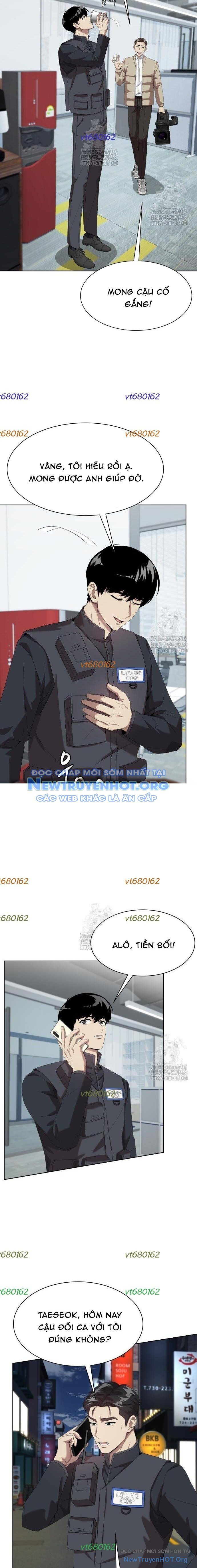 Từ nhân viên vạn năng trở thành huyền thoại - Chapter 80 - Page 13