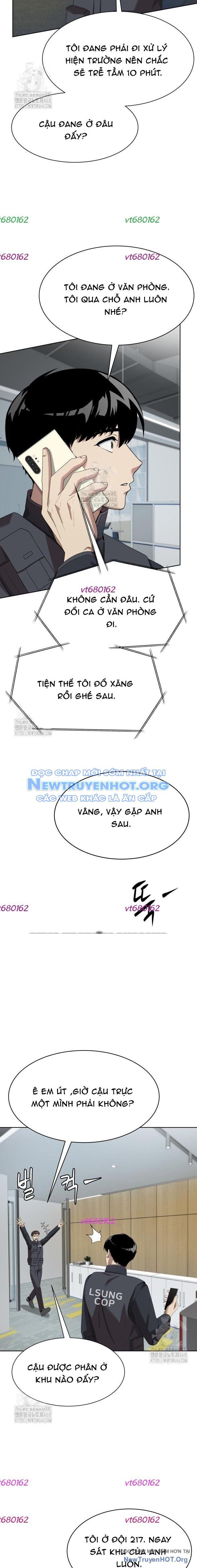 Từ nhân viên vạn năng trở thành huyền thoại - Chapter 80 - Page 14