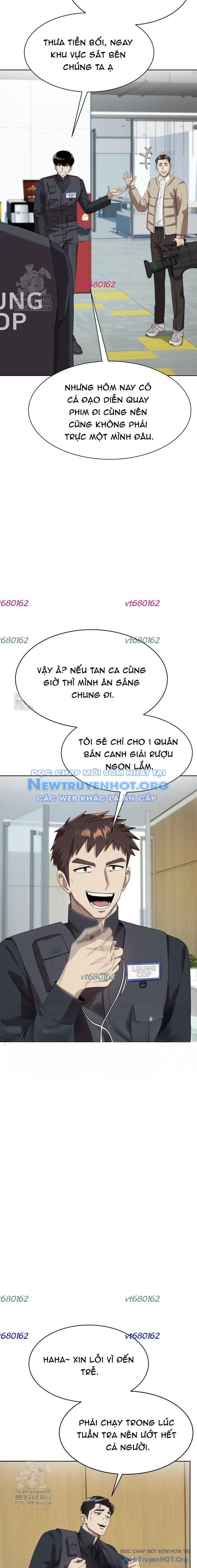 Từ nhân viên vạn năng trở thành huyền thoại - Chapter 80 - Page 15