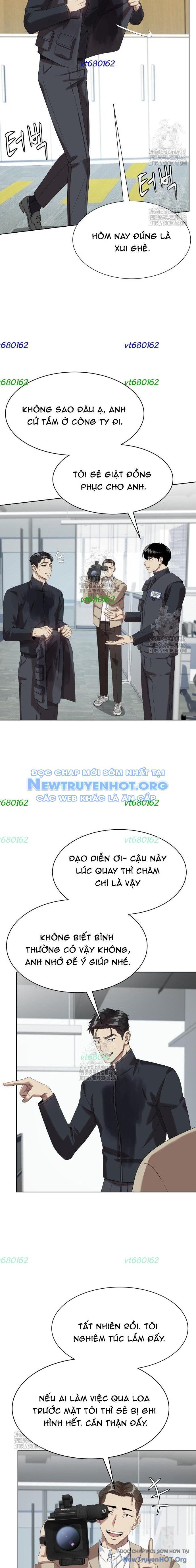Từ nhân viên vạn năng trở thành huyền thoại - Chapter 80 - Page 16