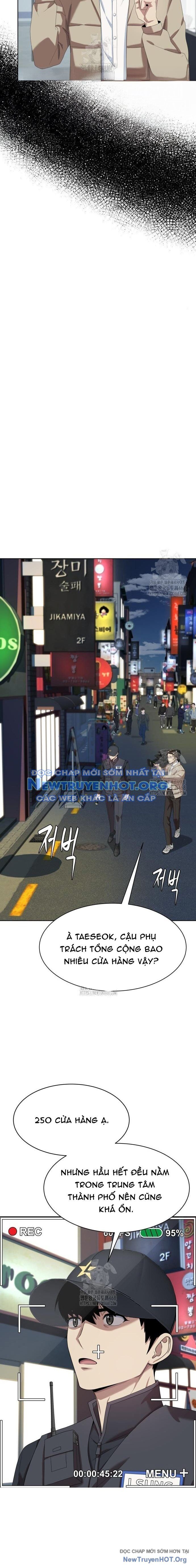 Từ nhân viên vạn năng trở thành huyền thoại - Chapter 80 - Page 17