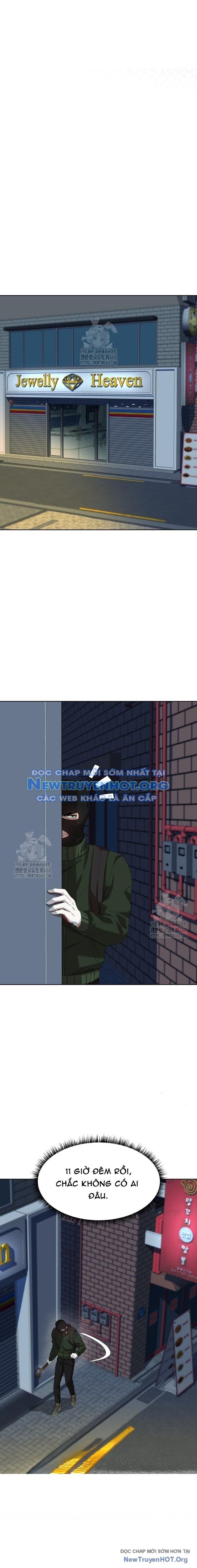 Từ nhân viên vạn năng trở thành huyền thoại - Chapter 80 - Page 18