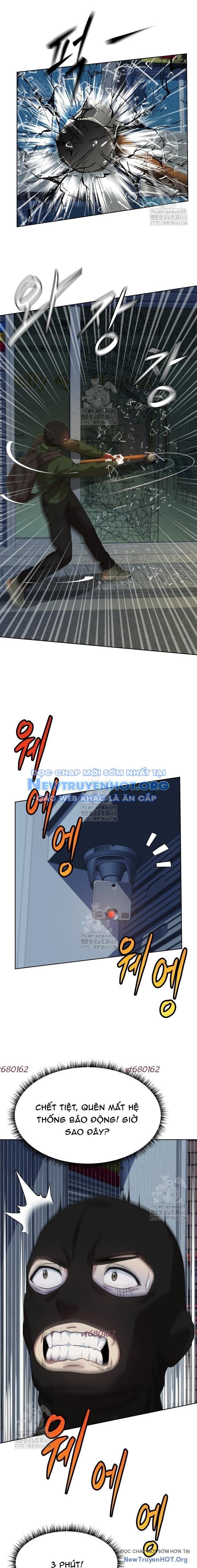 Từ nhân viên vạn năng trở thành huyền thoại - Chapter 80 - Page 19