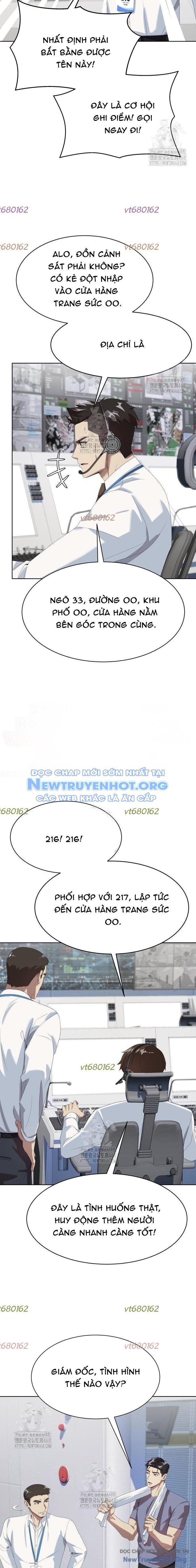 Từ nhân viên vạn năng trở thành huyền thoại - Chapter 80 - Page 22