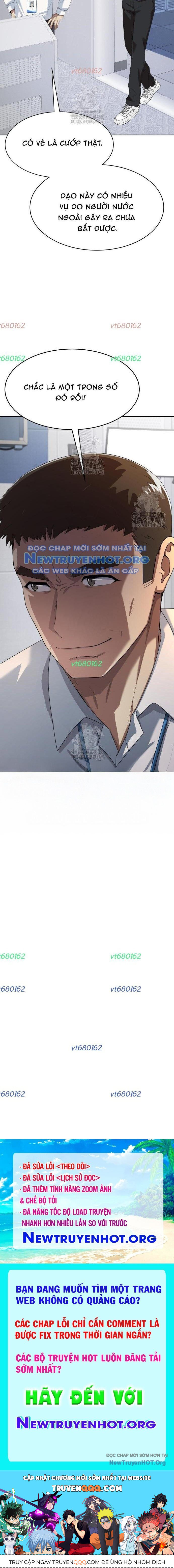 Từ nhân viên vạn năng trở thành huyền thoại - Chapter 80 - Page 23