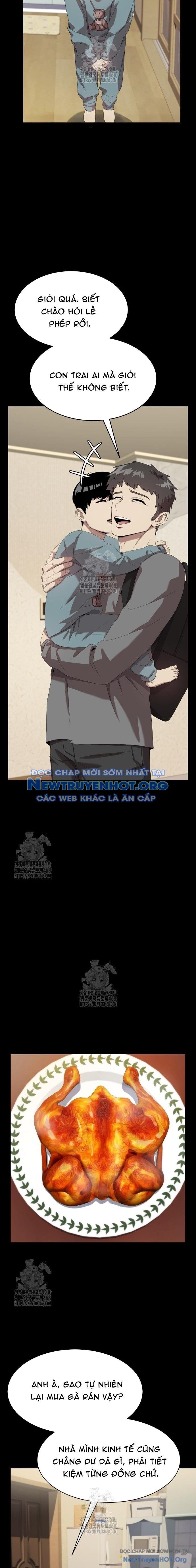 Từ nhân viên vạn năng trở thành huyền thoại - Chapter 80 - Page 6