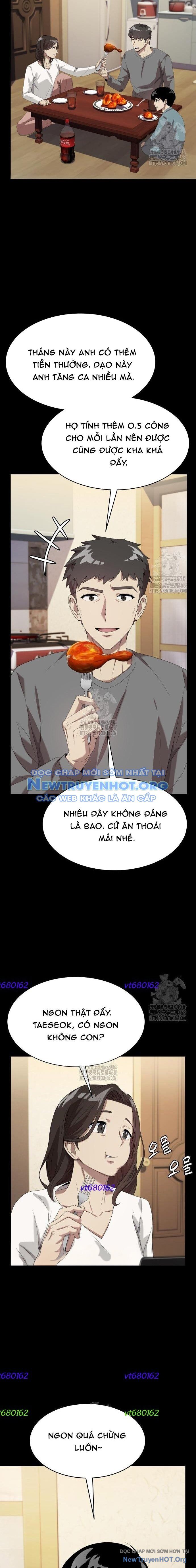 Từ nhân viên vạn năng trở thành huyền thoại - Chapter 80 - Page 7