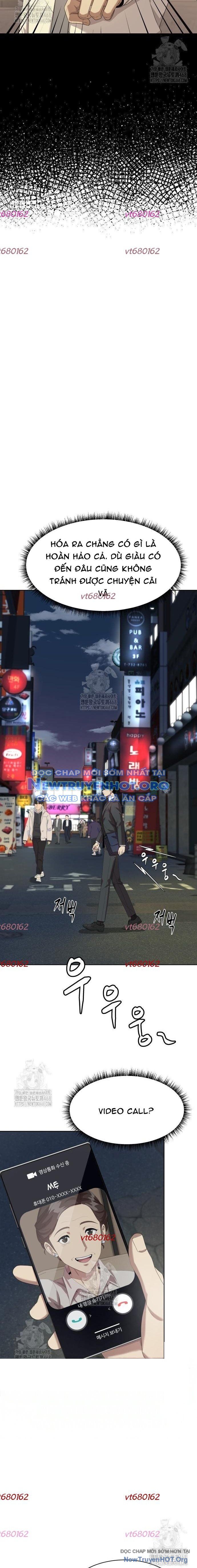 Từ nhân viên vạn năng trở thành huyền thoại - Chapter 80 - Page 9