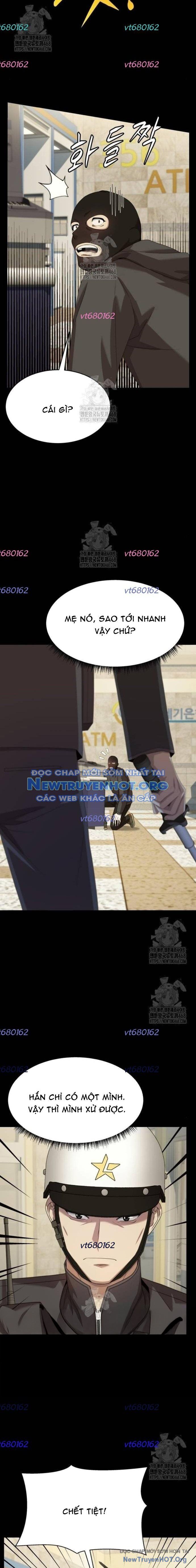 Từ nhân viên vạn năng trở thành huyền thoại - Chapter 81 - Page 10