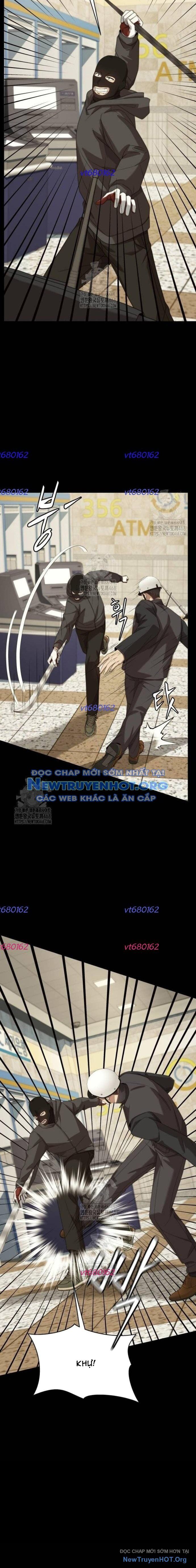 Từ nhân viên vạn năng trở thành huyền thoại - Chapter 81 - Page 11