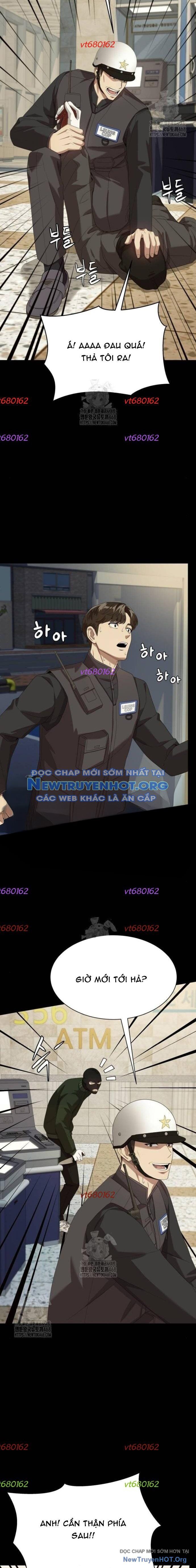 Từ nhân viên vạn năng trở thành huyền thoại - Chapter 81 - Page 13