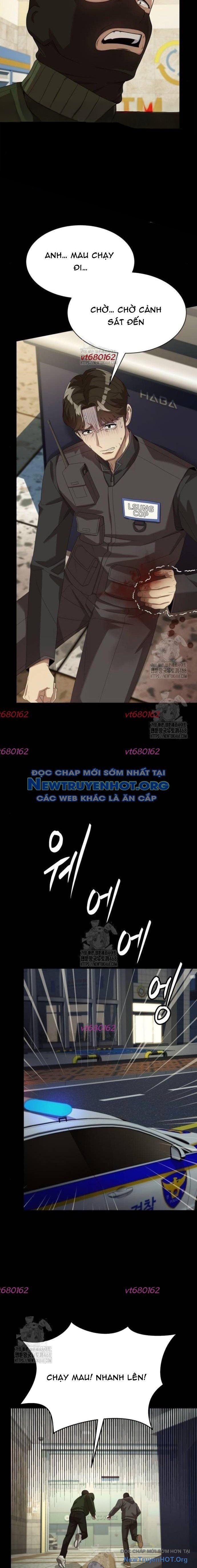 Từ nhân viên vạn năng trở thành huyền thoại - Chapter 81 - Page 16