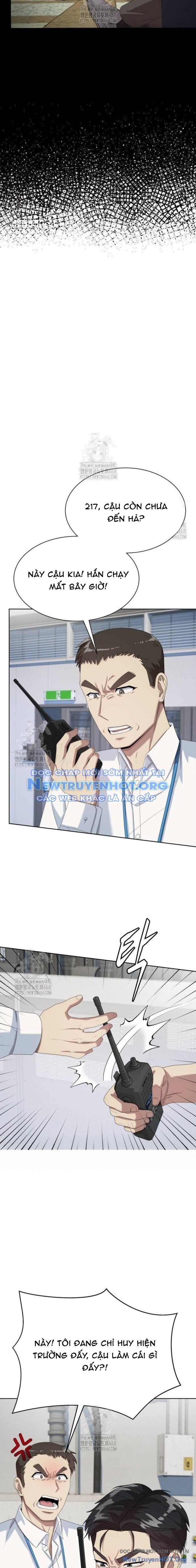 Từ nhân viên vạn năng trở thành huyền thoại - Chapter 81 - Page 17