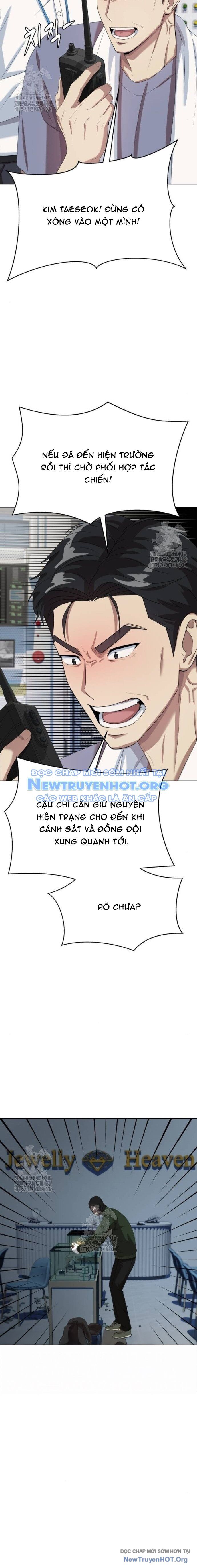Từ nhân viên vạn năng trở thành huyền thoại - Chapter 81 - Page 18