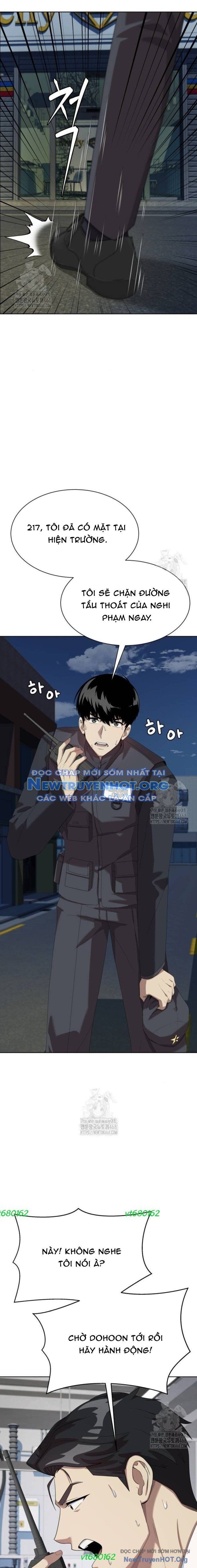 Từ nhân viên vạn năng trở thành huyền thoại - Chapter 81 - Page 19