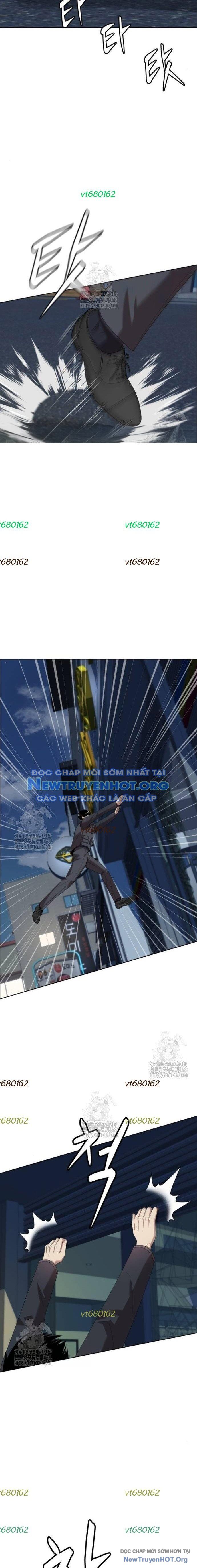 Từ nhân viên vạn năng trở thành huyền thoại - Chapter 81 - Page 22