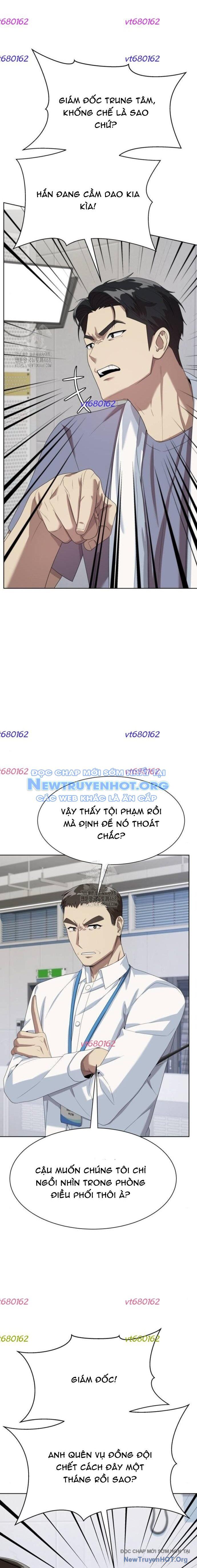 Từ nhân viên vạn năng trở thành huyền thoại - Chapter 81 - Page 3