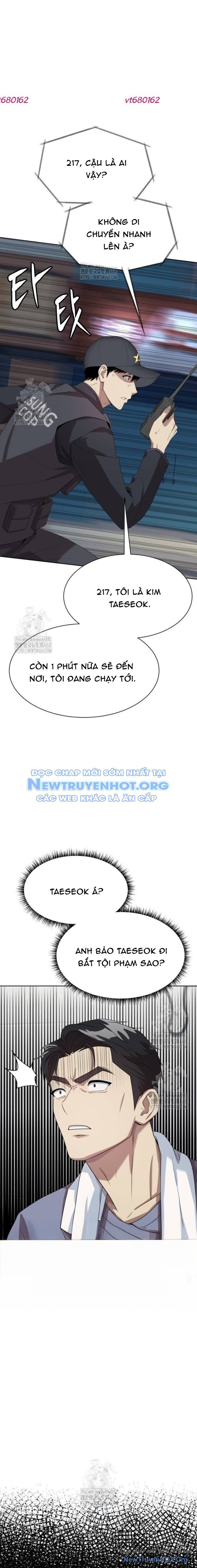 Từ nhân viên vạn năng trở thành huyền thoại - Chapter 81 - Page 5