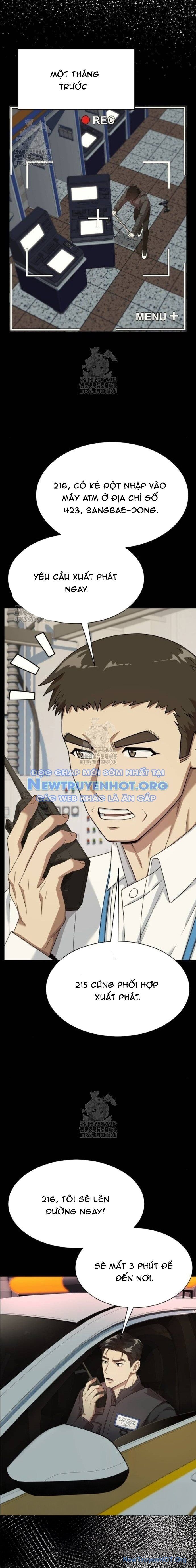 Từ nhân viên vạn năng trở thành huyền thoại - Chapter 81 - Page 6