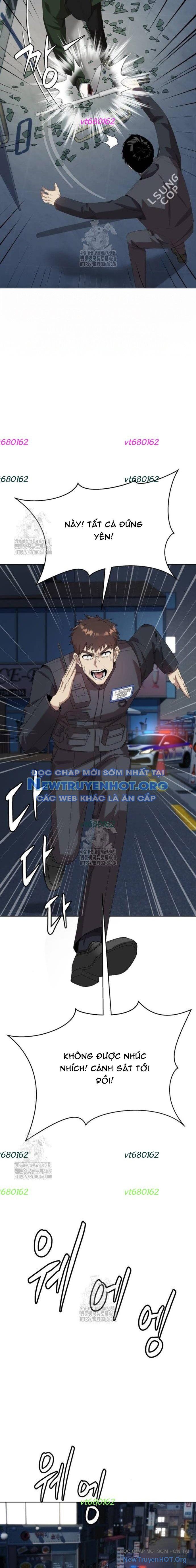 Từ nhân viên vạn năng trở thành huyền thoại - Chapter 82 - Page 11