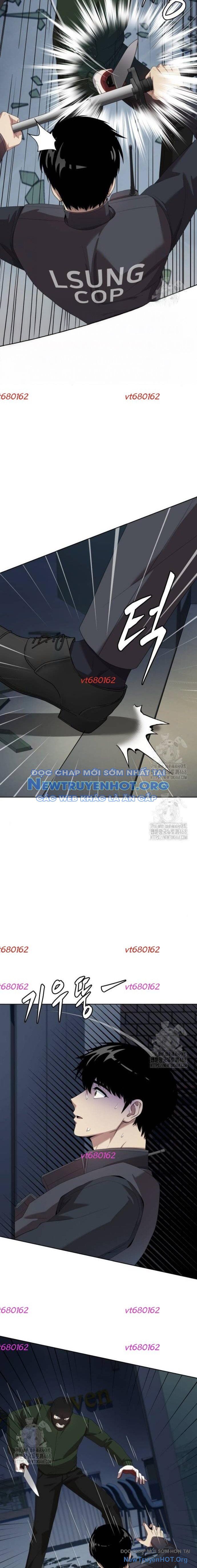 Từ nhân viên vạn năng trở thành huyền thoại - Chapter 82 - Page 13