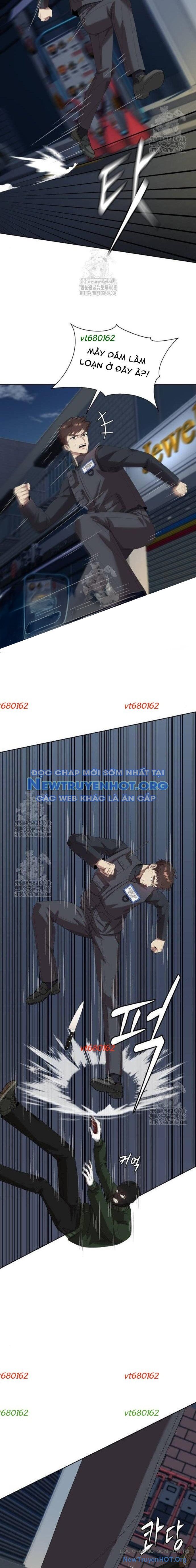 Từ nhân viên vạn năng trở thành huyền thoại - Chapter 82 - Page 15