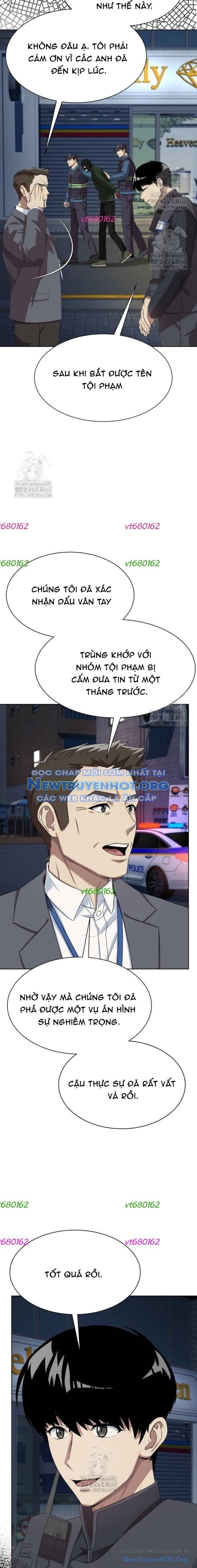 Từ nhân viên vạn năng trở thành huyền thoại - Chapter 82 - Page 17