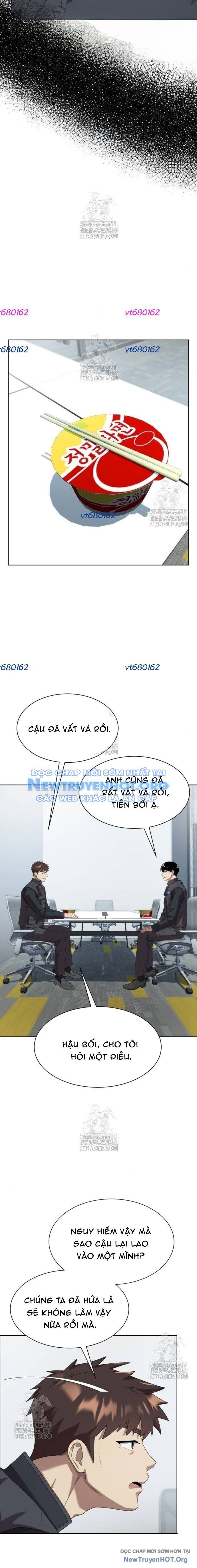 Từ nhân viên vạn năng trở thành huyền thoại - Chapter 82 - Page 18