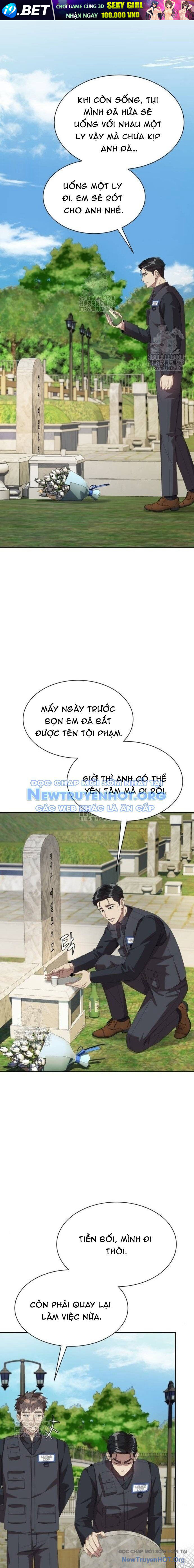 Từ nhân viên vạn năng trở thành huyền thoại - Chapter 82 - Page 20