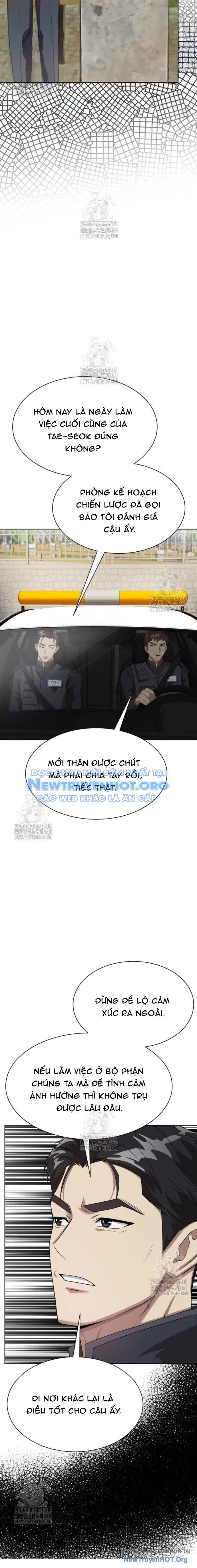 Từ nhân viên vạn năng trở thành huyền thoại - Chapter 82 - Page 21