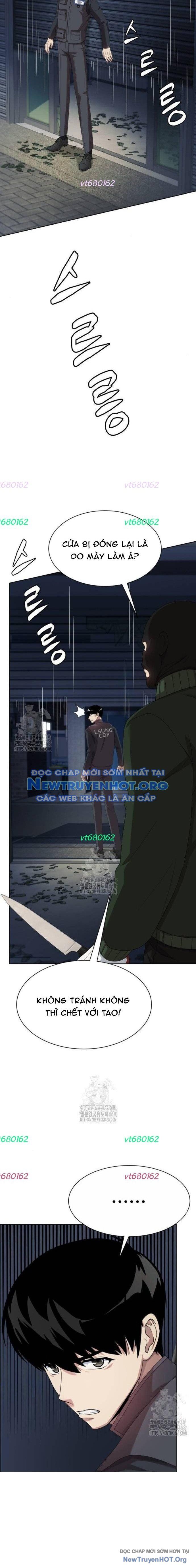 Từ nhân viên vạn năng trở thành huyền thoại - Chapter 82 - Page 4