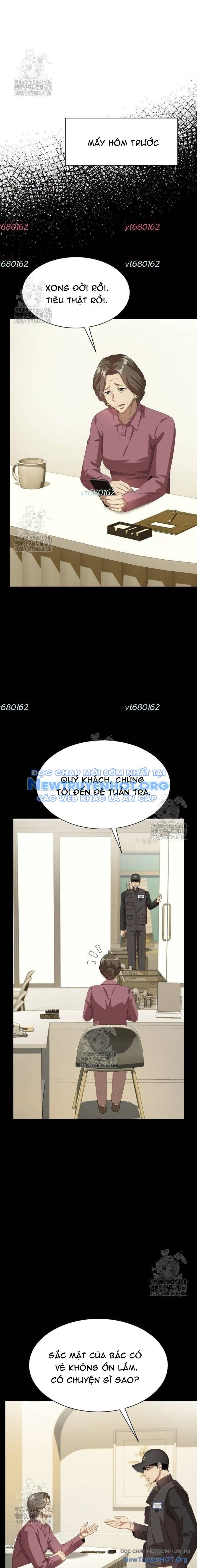 Từ nhân viên vạn năng trở thành huyền thoại - Chapter 82 - Page 5