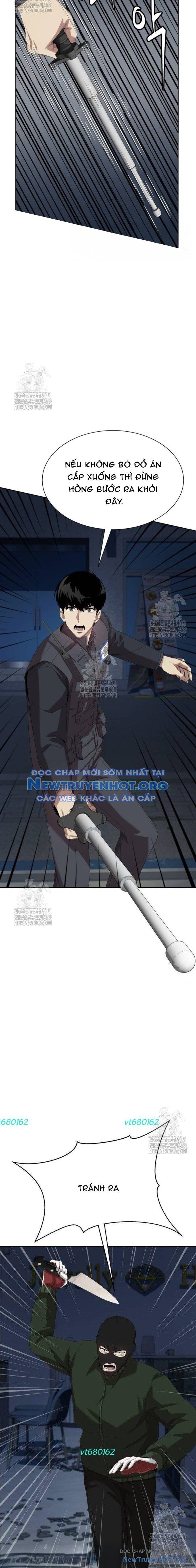 Từ nhân viên vạn năng trở thành huyền thoại - Chapter 82 - Page 8