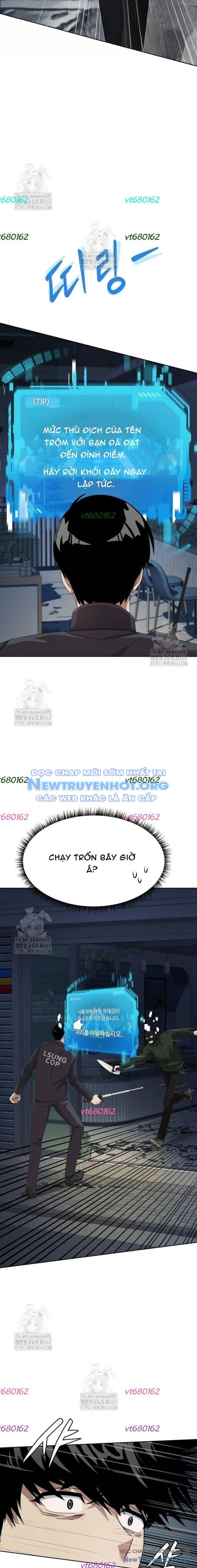 Từ nhân viên vạn năng trở thành huyền thoại - Chapter 82 - Page 9