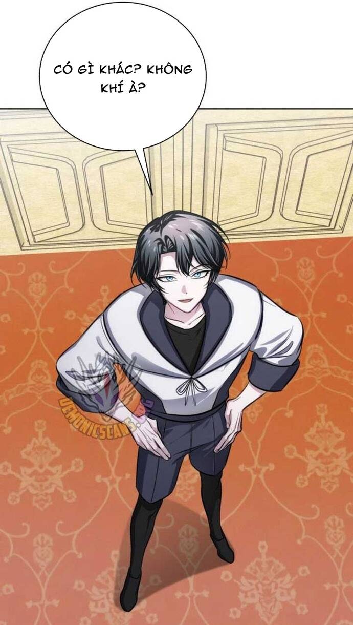 Đứa Trẻ Dị Biệt Của Tháp Phép Thuật - Chapter 15 - Page 18