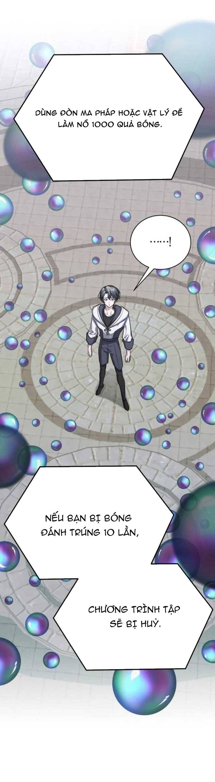 Đứa Trẻ Dị Biệt Của Tháp Phép Thuật - Chapter 15 - Page 27