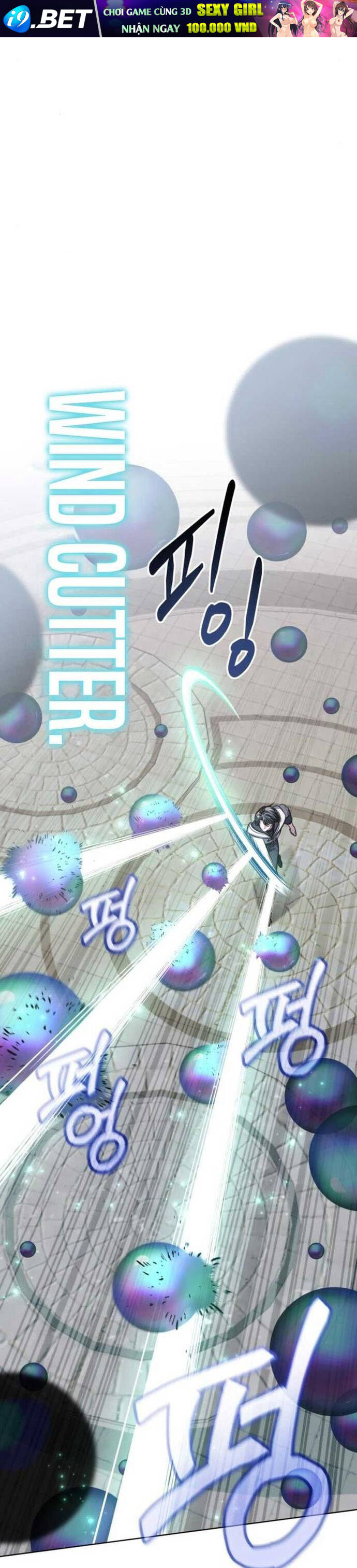 Đứa Trẻ Dị Biệt Của Tháp Phép Thuật - Chapter 15 - Page 28