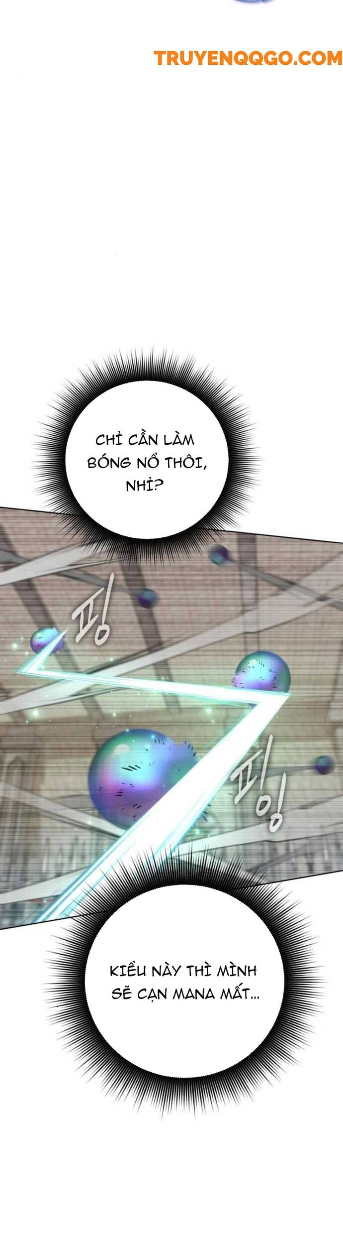 Đứa Trẻ Dị Biệt Của Tháp Phép Thuật - Chapter 15 - Page 29