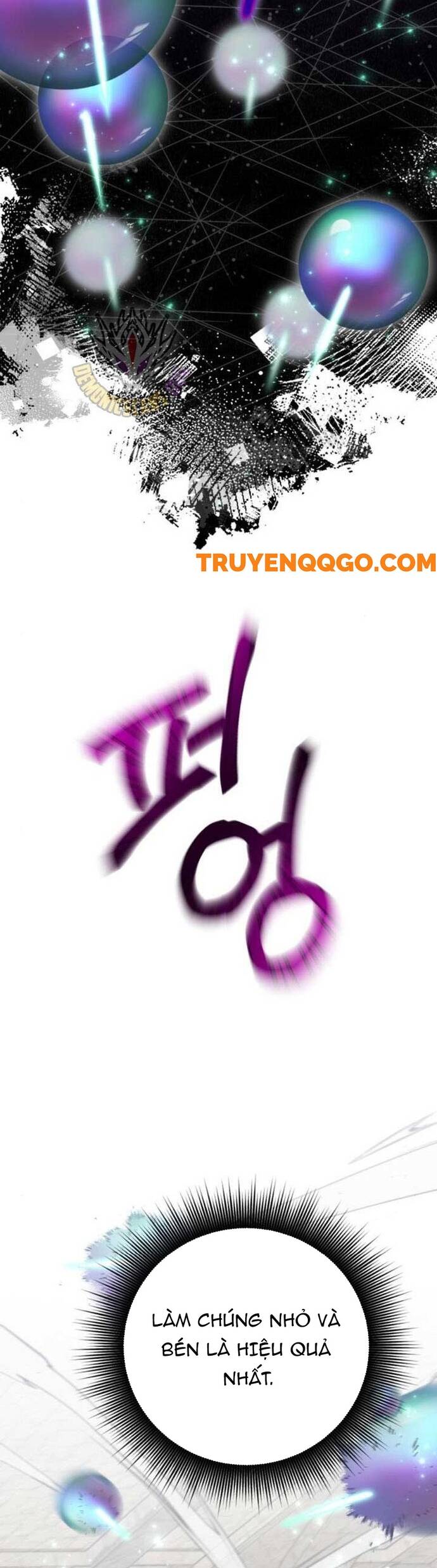 Đứa Trẻ Dị Biệt Của Tháp Phép Thuật - Chapter 15 - Page 32