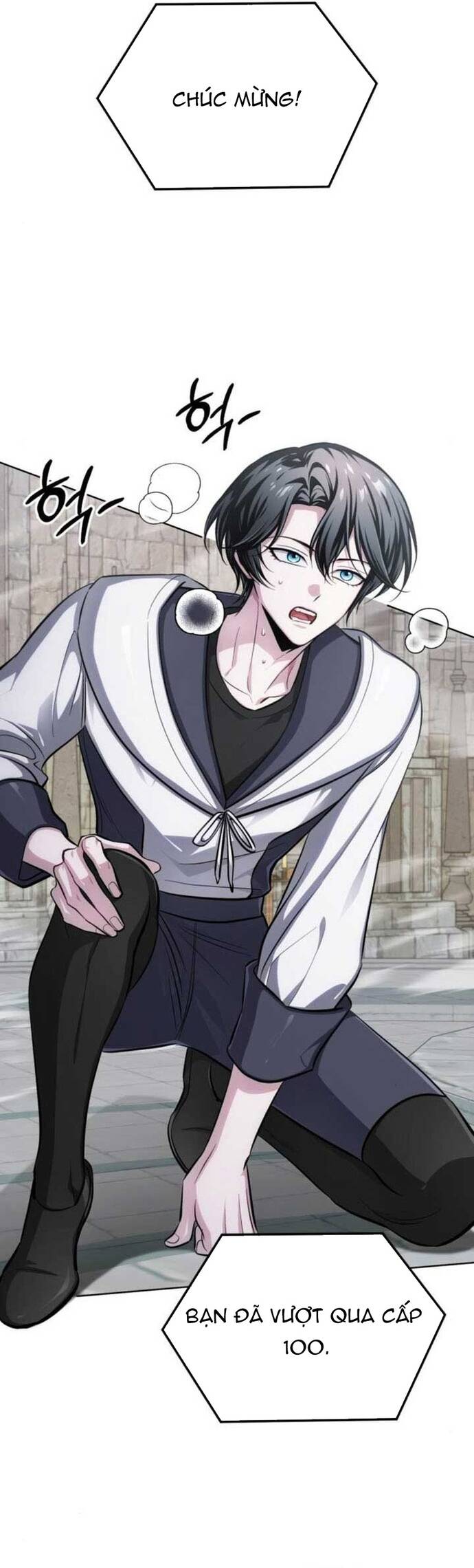 Đứa Trẻ Dị Biệt Của Tháp Phép Thuật - Chapter 15 - Page 36
