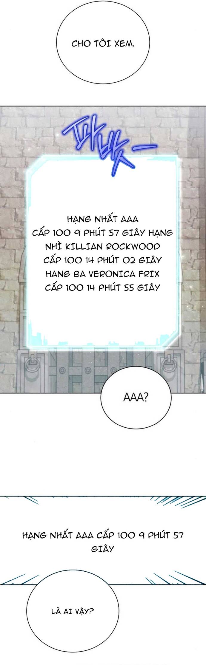 Đứa Trẻ Dị Biệt Của Tháp Phép Thuật - Chapter 15 - Page 46